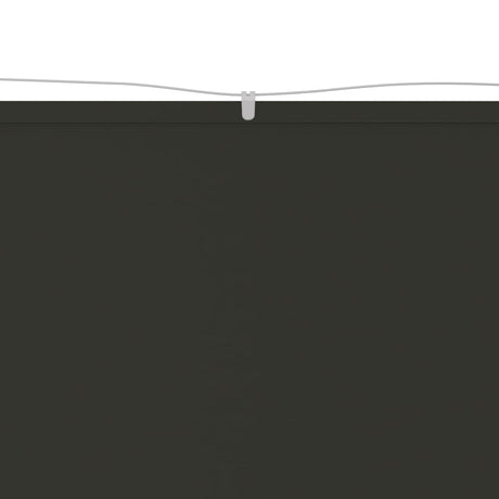 Vertical Awning Oxford Fabric