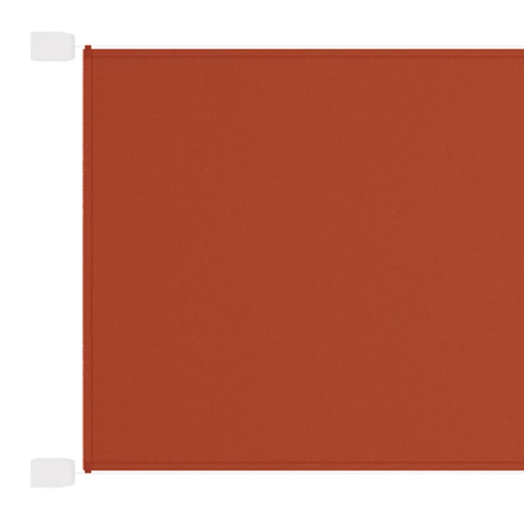 Vertical Awning Oxford Fabric