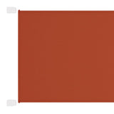 Vertical Awning Oxford Fabric