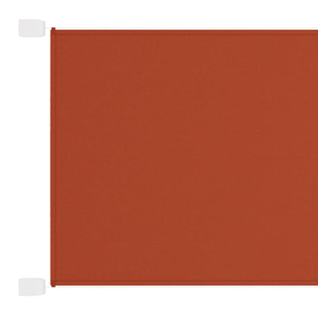 Vertical Awning Oxford Fabric