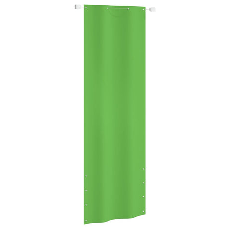 Balcony Screen Oxford Fabric