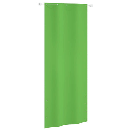 Balcony Screen Oxford Fabric