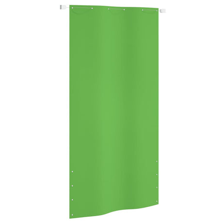 Balcony Screen Oxford Fabric