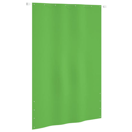 Balcony Screen Oxford Fabric
