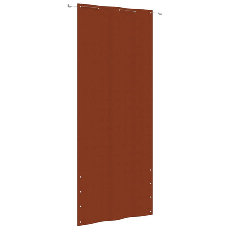 Balcony Screen Oxford Fabric