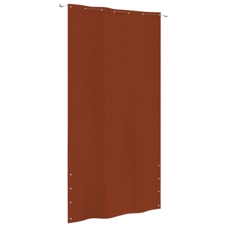 Balcony Screen Oxford Fabric