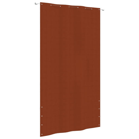 Balcony Screen Oxford Fabric