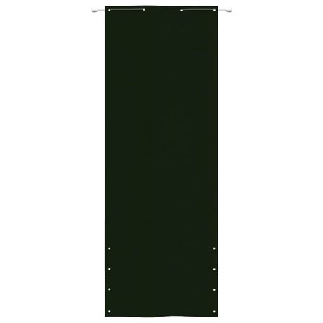 Balcony Screen Oxford Fabric