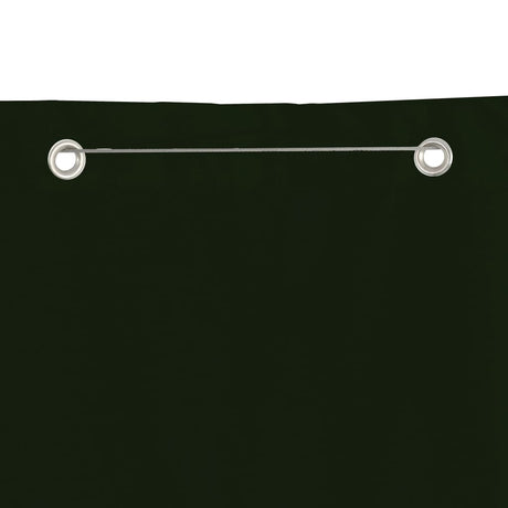 Balcony Screen Oxford Fabric