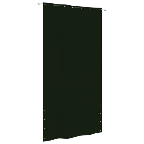 Balcony Screen Oxford Fabric