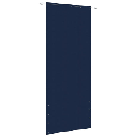 Balcony Screen Oxford Fabric