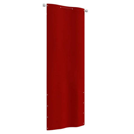 Balcony Screen Oxford Fabric