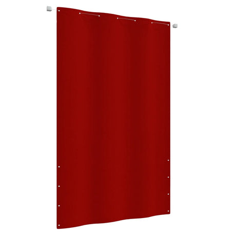 Balcony Screen Oxford Fabric