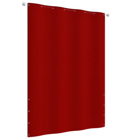 Balcony Screen Oxford Fabric