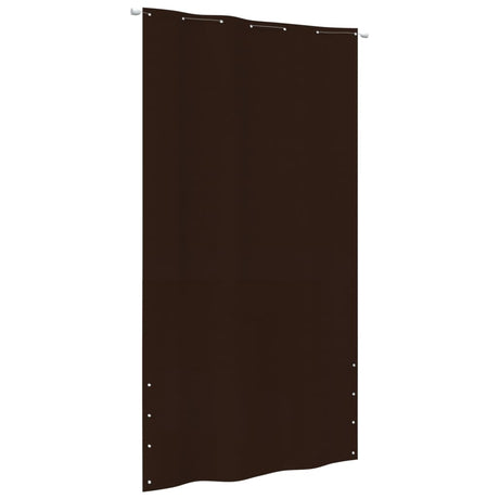 Balcony Screen Oxford Fabric