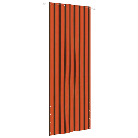 Balcony Screen Oxford Fabric