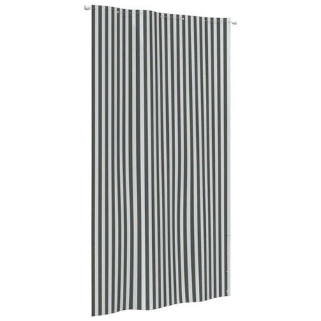 Balcony Screen Oxford Fabric