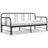 Pull-Out Sofa Bed Frame Without Mattress Metal 90X200 Cm