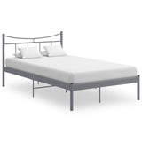 Bed Frame Without Mattress Metal