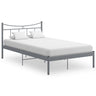 Bed Frame Without Mattress Metal
