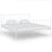 Bed Frame Without Mattress Metal