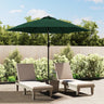 Replacement Fabric For Outdoor Parasol 300 Cm