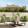 Replacement Fabric For Outdoor Parasol 300 Cm