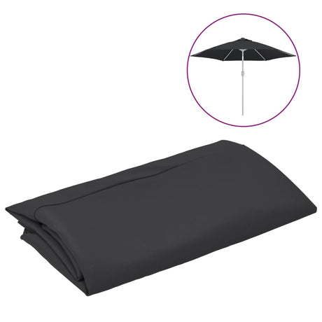 Replacement Fabric For Outdoor Parasol 300 Cm