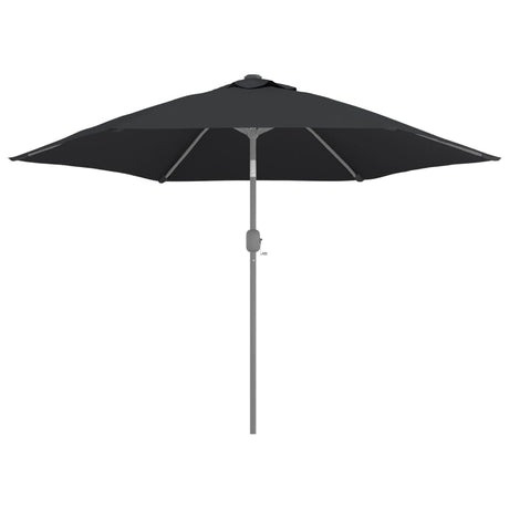 Replacement Fabric For Outdoor Parasol 300 Cm