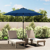 Replacement Fabric For Outdoor Parasol 300 Cm