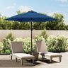 Replacement Fabric For Outdoor Parasol 300 Cm