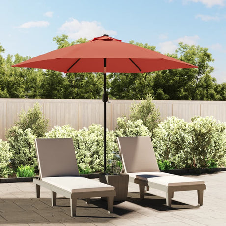 Replacement Fabric For Outdoor Parasol 300 Cm