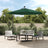 Replacement Fabric For Cantilever Umbrella