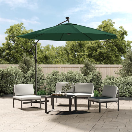 Replacement Fabric For Cantilever Umbrella
