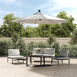 Replacement Fabric For Cantilever Umbrella