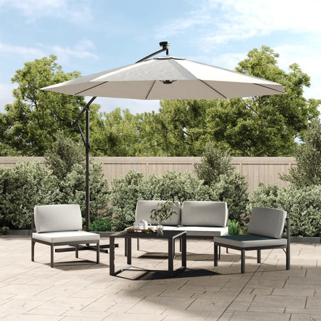 Replacement Fabric For Cantilever Umbrella