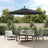 Replacement Fabric For Cantilever Umbrella