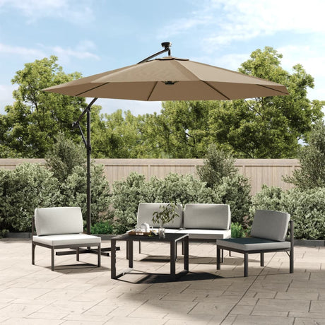 Replacement Fabric For Cantilever Umbrella