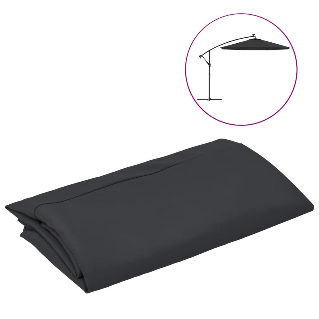 Replacement Fabric For Cantilever Umbrella