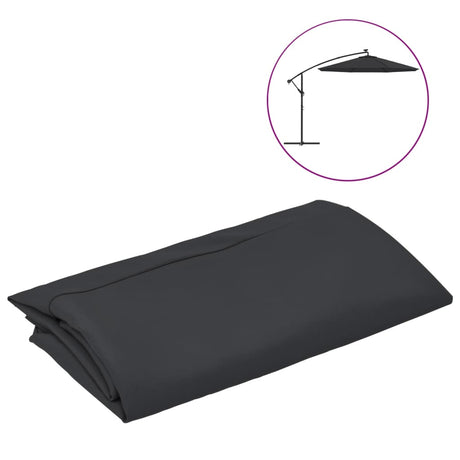 Replacement Fabric For Cantilever Umbrella