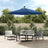 Replacement Fabric For Cantilever Umbrella