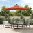 Replacement Fabric For Cantilever Umbrella