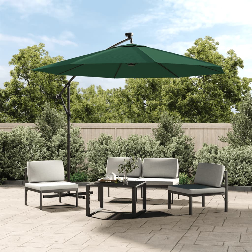 Replacement Fabric For Cantilever Umbrella