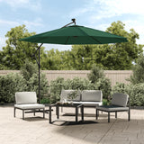 Replacement Fabric For Cantilever Umbrella