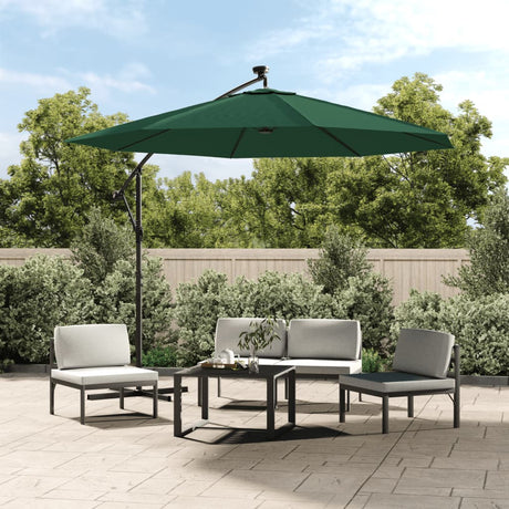 Replacement Fabric For Cantilever Umbrella