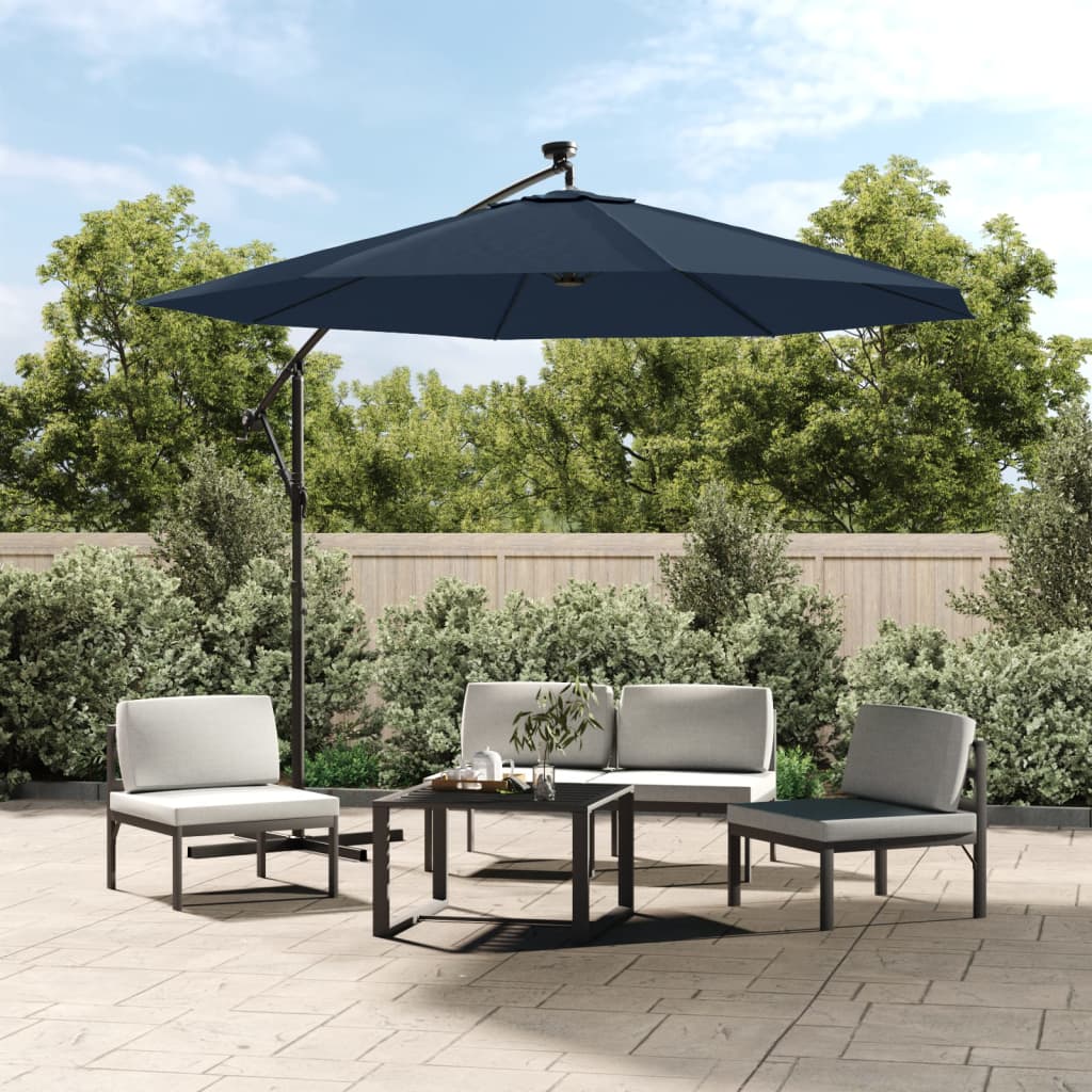 Replacement Fabric For Cantilever Umbrella