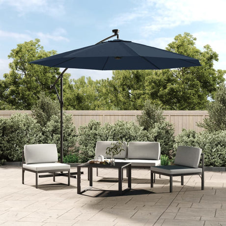 Replacement Fabric For Cantilever Umbrella