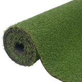 Artificial Grass Green