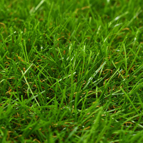 Artificial Grass Green