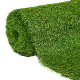 Artificial Grass Green